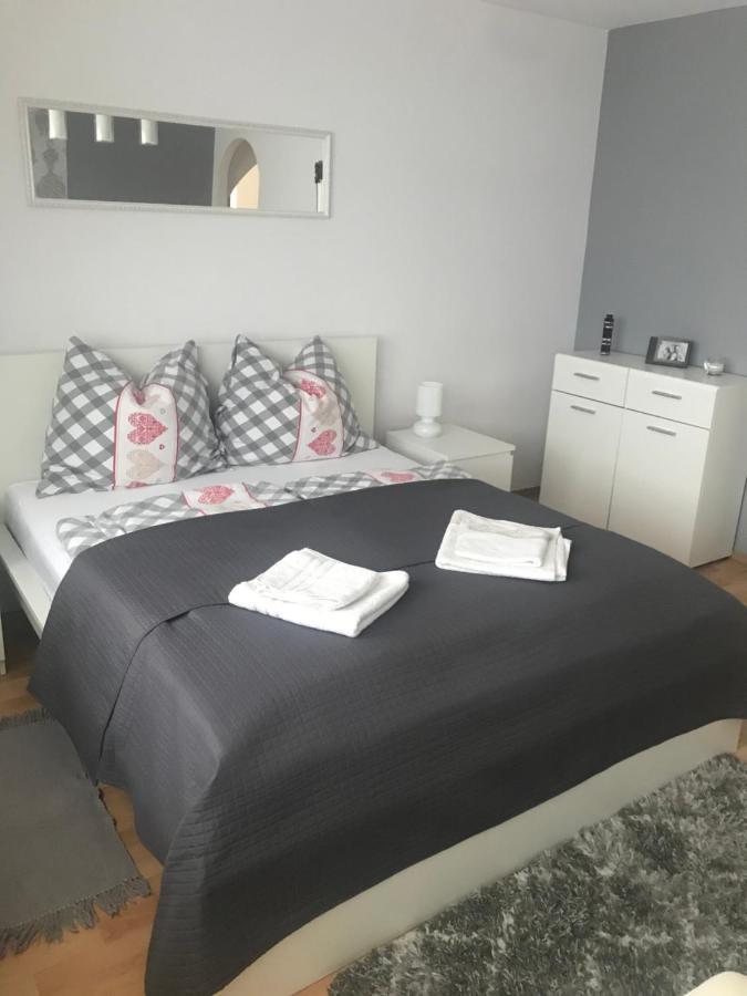 Апартаменти Apartament Zakatek Wroclawia Бєлани-Вроцлавскє Екстер'єр фото